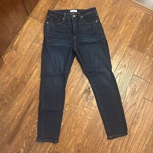 Loft Jeans